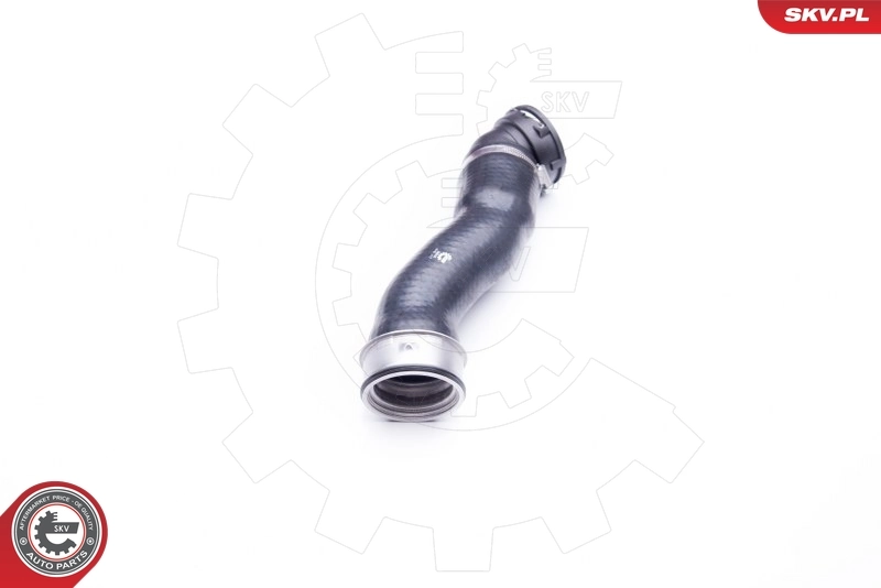 Charge Air Hose